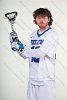 MLax Media Day  Wheaton College Men’s Lacrosse Media Day. - Photo by Keith Nordstrom : Men’s Lacrosse, Media Day